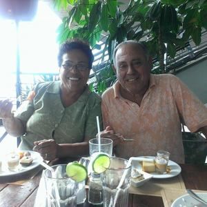 Meet your Posher, Cesar